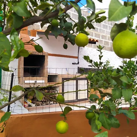 Holiday home Edara - Vivienda Completa *