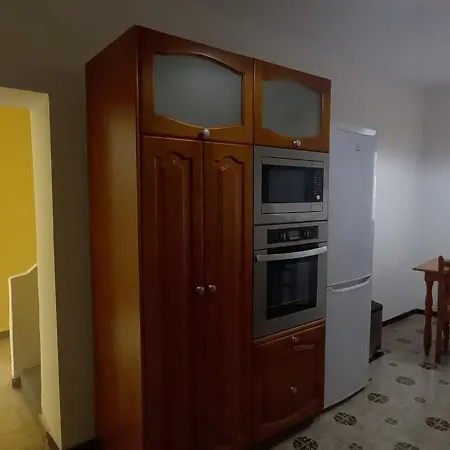 Holiday home Edara - Vivienda Completa Galdar