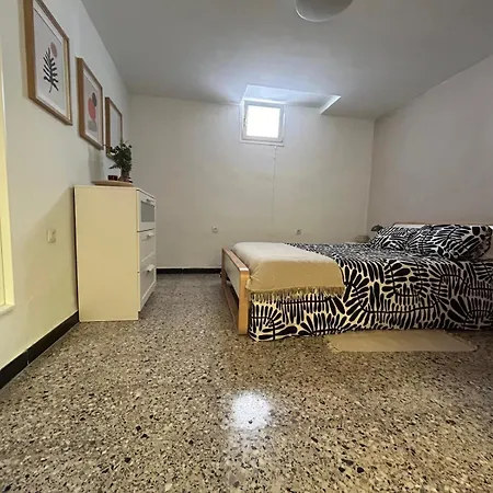 Edara - Vivienda Completa Galdar